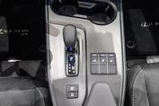 Lexus UX 300h Business