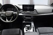 Audi Q5 40 Tdi Quattro s Line