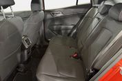 Kia Sportage 1.6 T-GDI 2WD