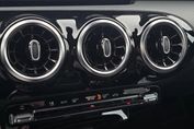 Mercedes CLA 200 d Progressive 8G-DCT