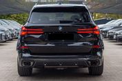 BMW X5 xDrive30d M Sport