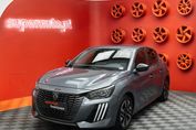 Peugeot 208 ALLURE 1.2 PureTech