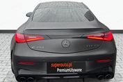 Mercedes CLE 53 AMG 4MATIC+