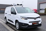 Toyota Proace City L2H1 Mroźnia do -20°C