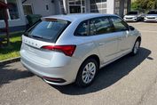 Skoda Scala Selection 1.0 TSI