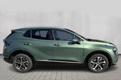 Kia Sportage T-GDI HEV Business Line 4WD