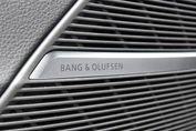 Audi Q8 TDI quattro S line