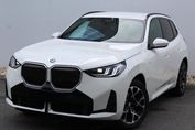 BMW X3 xDrive20d M Sport