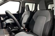 Ford Tourneo Courier Titanium