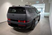 Hyundai Santa Fe 1.6 T-GDI PHEV Calligraphy 4WD aut 6os.