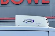 Volkswagen Crafter 30 TDI