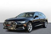 Audi A6 45 TFSI mHEV Quattro Advanced S tronic