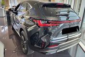 Lexus NX 450h+ Prestige 2.5 Plug-in Hybrid