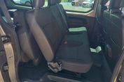 Renault Trafic Kombi L2H1