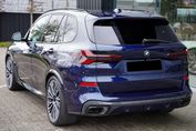 BMW X5 xDrive30d M Sport