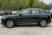 Audi Q5 40 TDI mHEV Quattro Advanced S tronic