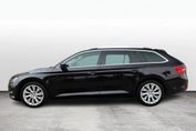 Skoda Superb 2.0 TDI SCR 4x4 Style DSG