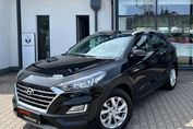 Hyundai Tucson 1.6 T-GDI Comfort 2WD DCT