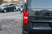 Fiat Scudo Maxi L2H1 Zabudowa Brygadowa EAT8