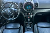Mini Countryman Cooper S