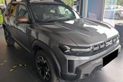 Dacia Duster Extreme 4x4 1.2 TCe mHEV