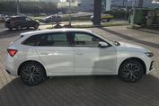 Skoda Scala Edition 130 1.5 TSI DSG
