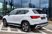 Seat ATECA 2.0 TSI Xperience 4Drive DSG