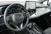Toyota Corolla 1.8 Hybrid