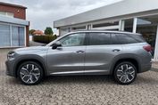 Skoda Kodiaq Sportline 2.0 TSI DSG 4x4