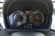 BMW X1 sDrive18i