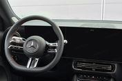 Mercedes GLB 200 AMG Line
