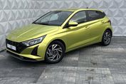 Hyundai i20 Modern 1.0 T-GDi