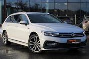 Volkswagen Passat 2.0 TDI R-Line 4motion DSG