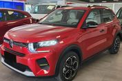 Citroen C3 Max 1.2 T