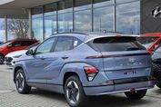 Hyundai Kona Electric 65kWh Smart