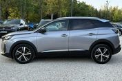 Peugeot 3008 1.2 PureTech GT S&S EAT8