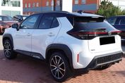 Toyota Yaris Cross GR Sport 1.5 Hybrid