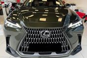 Lexus NX 450h+ Prestige 2.5 Plug-in Hybrid