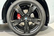 BMW X3 xDrive40d M Sport