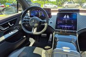Mercedes EQE 350 90.5kWh 4-Matic