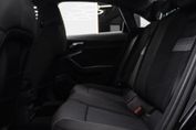 Audi A3 35 TFSI mHEV Advanced S tronic