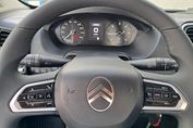 Citroen Jumper Heavy  L3 Kontener 8P