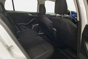 Ford Focus EcoBoost