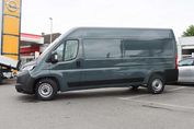 Opel Movano Heavy L3H2