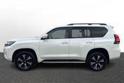 Toyota Land Cruiser LC 2.8 D-4D Invincible aut