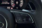 Audi A3 S3 Tfsi Quattro s Tronic