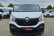 Renault Trafic 1.6 dCi Long