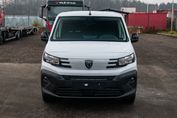 Peugeot Partner Van XL L2H1