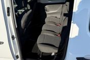 Opel Combo Van L2H1 Zabudowa Brygadowa