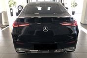 Mercedes GLC Coupe 200 4-Matic AMG Line